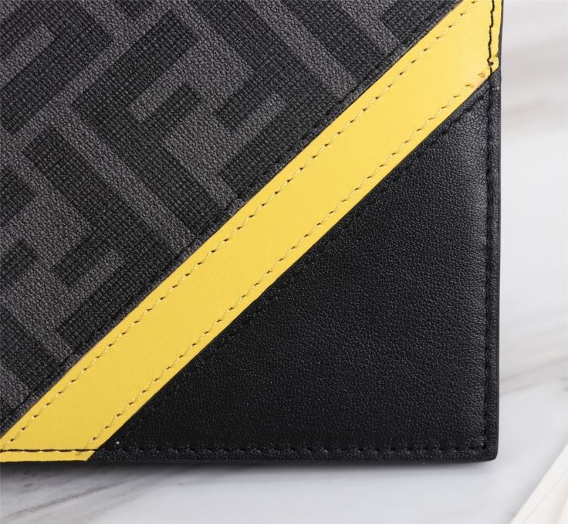 Fendi Wallet